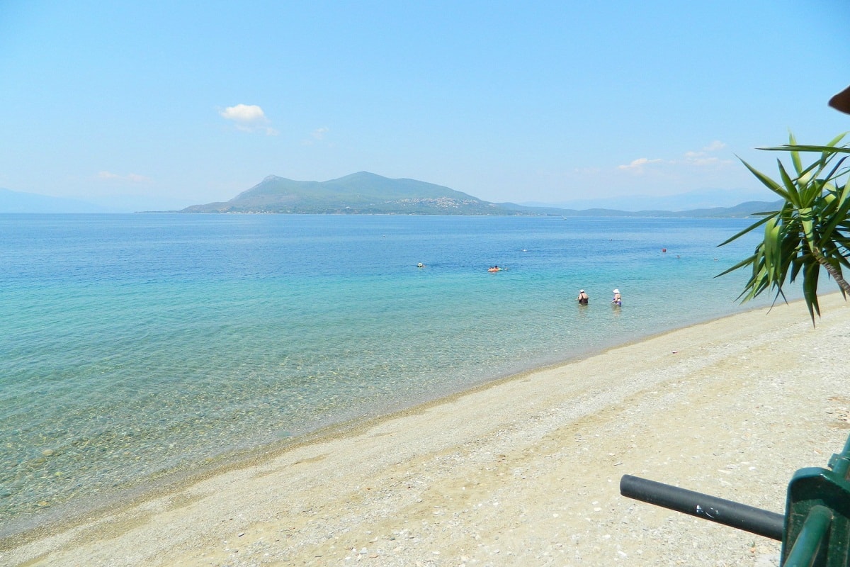 Evia