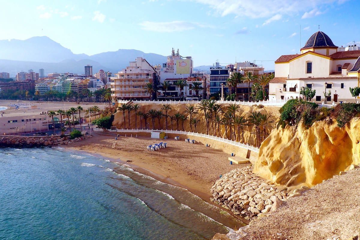 Costa Blanca