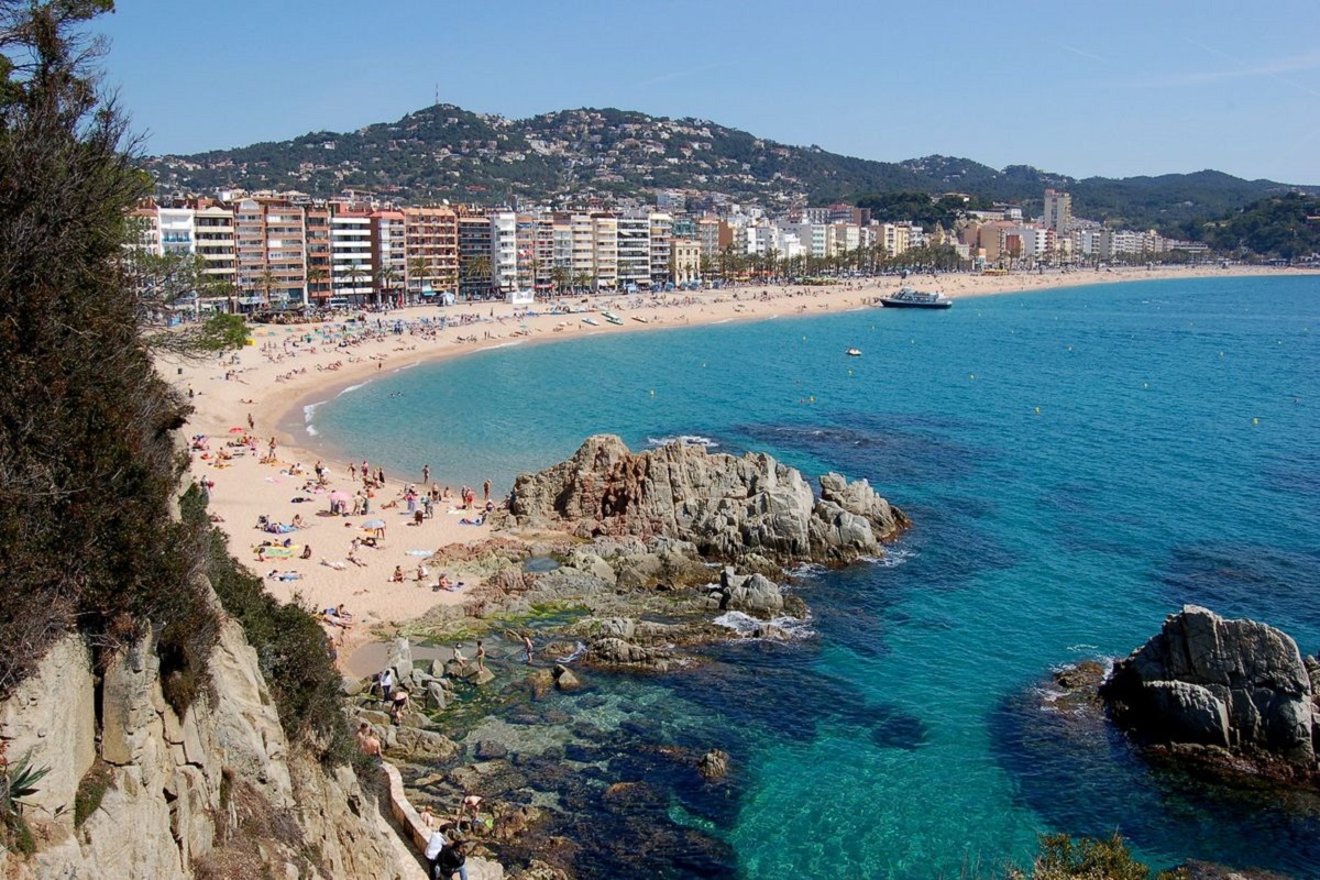 Costa Brava i Costa Maresme &ndash; obale koje osvajaju