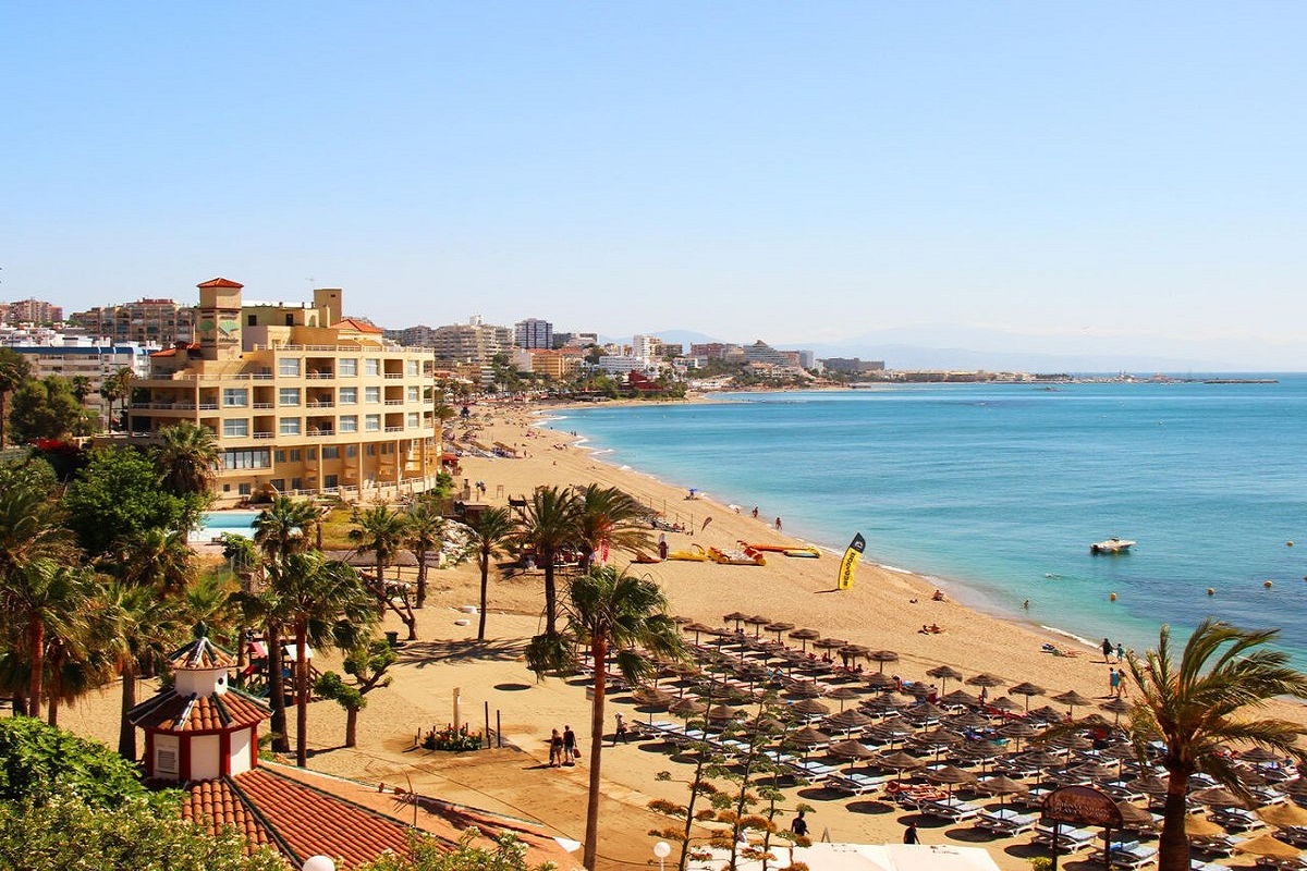 Costa del Sol