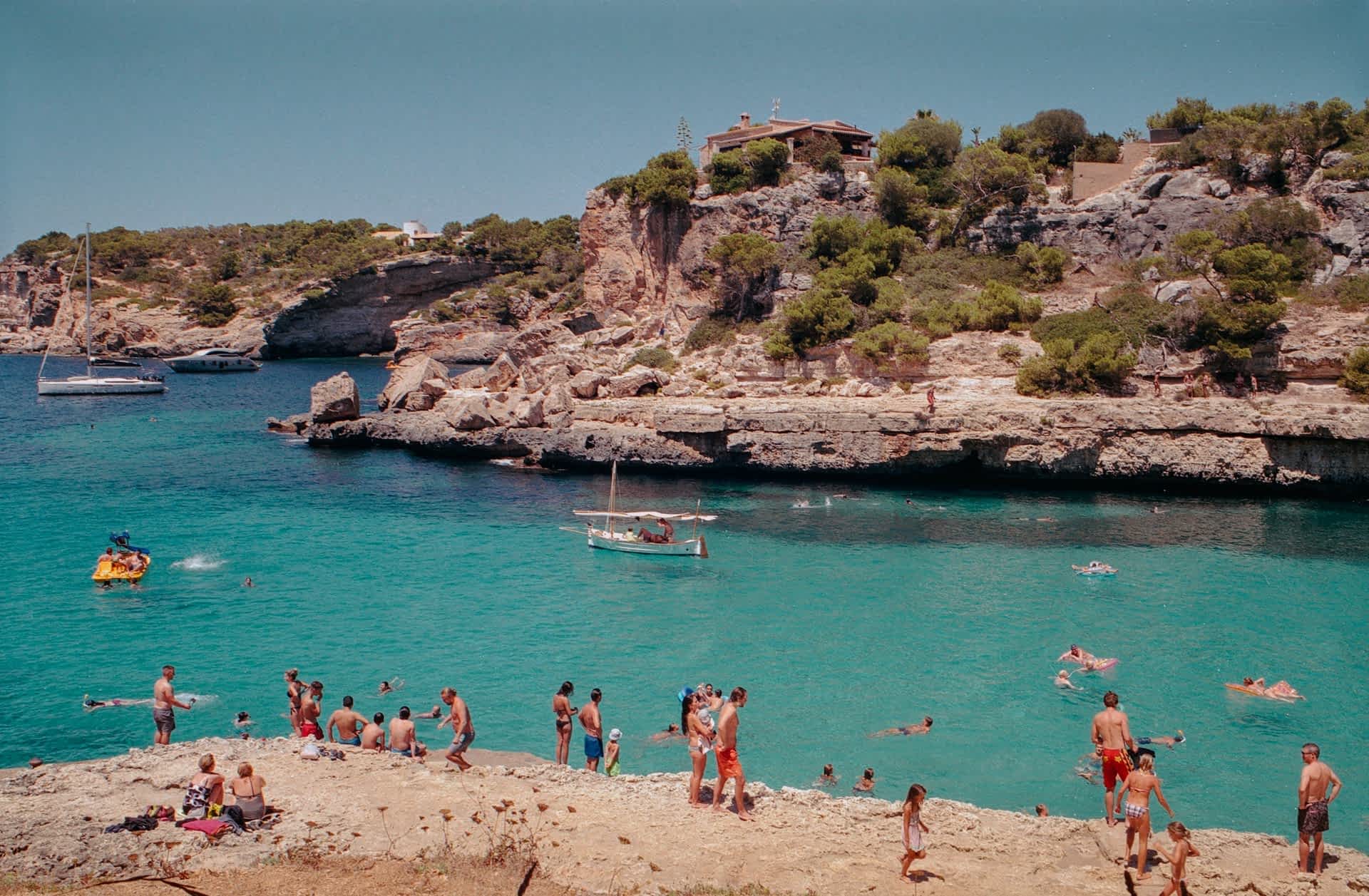 Mallorca