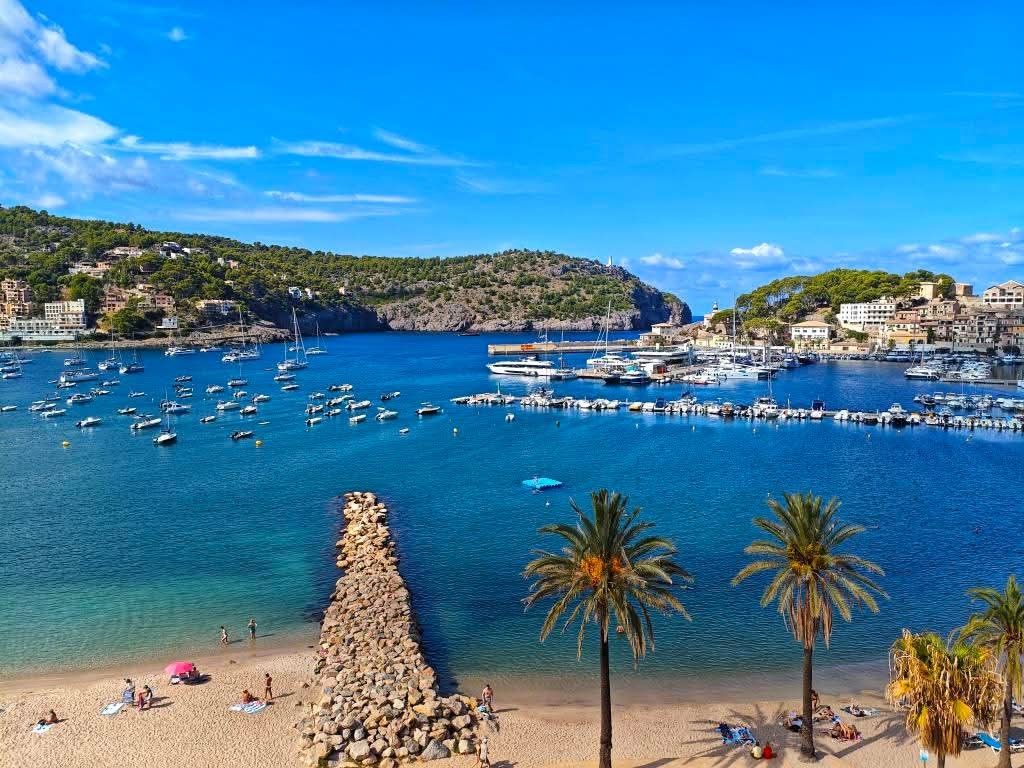 Mallorca &ndash; Ostrvo sunca i mediteranskog &scaron;arma